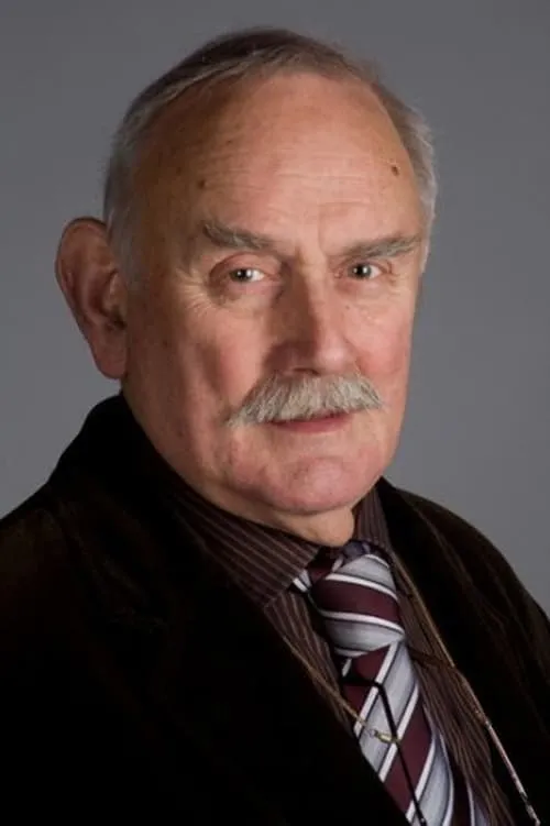 Actor Andrzej Żarnecki