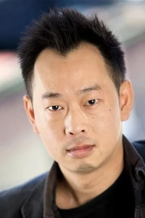 Actor Andy Cheung