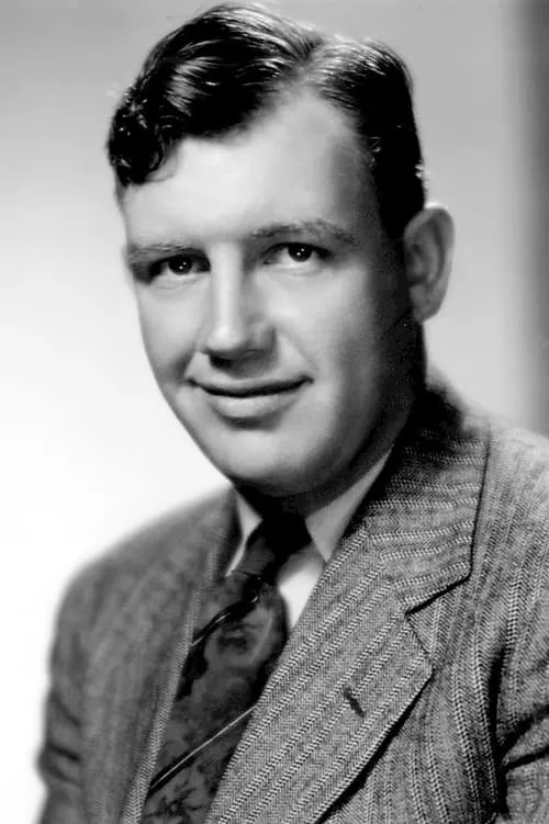 Andy Devine interpretando a Johnny Kinsman