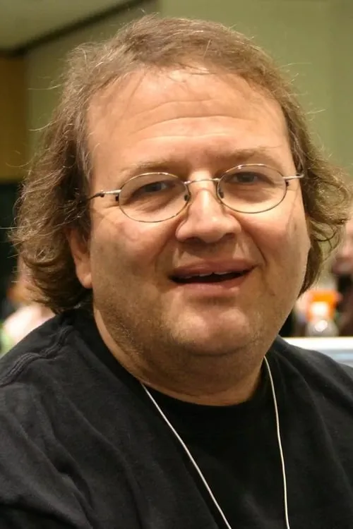 Actor Andy Hertzfeld