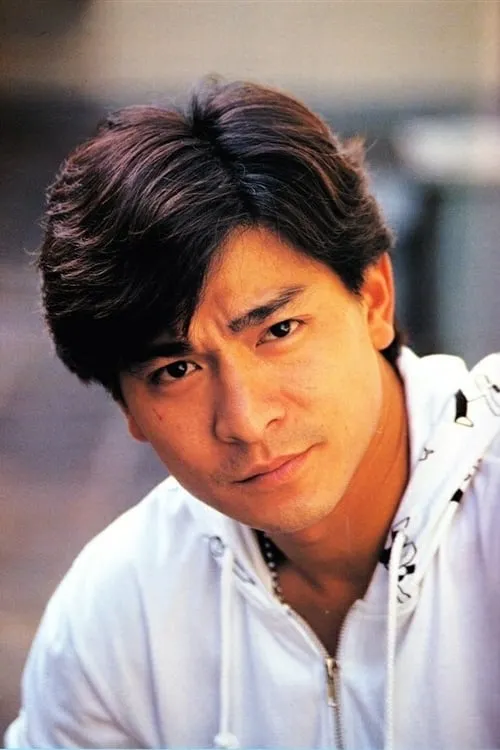 Andy Lau en el reparto