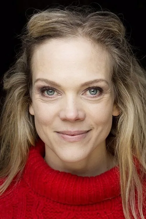 Actor Ane Dahl Torp