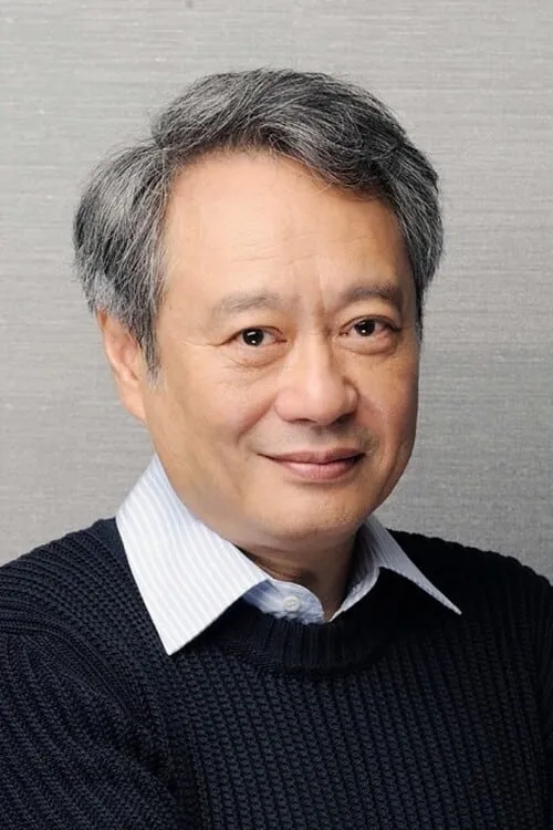 Actor Ang Lee