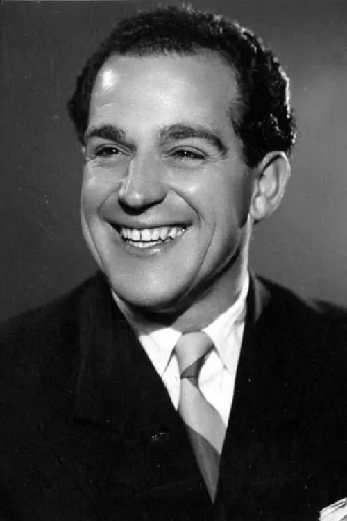 Actor Ángel de Andrés