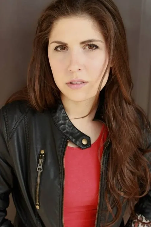 Actor Angel Giuffria