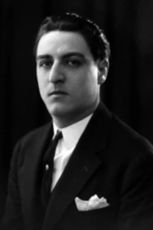 Actor Ángel T. Sala