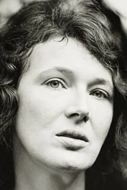 Angela Carter interpretando a Self