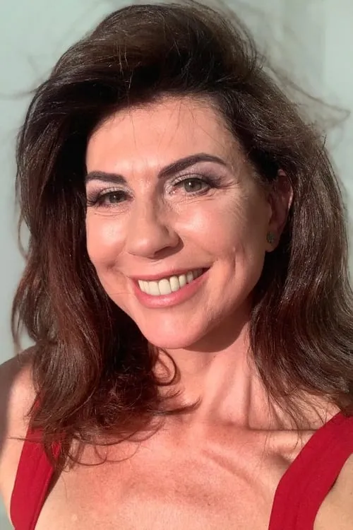 Actor Ângela Dip