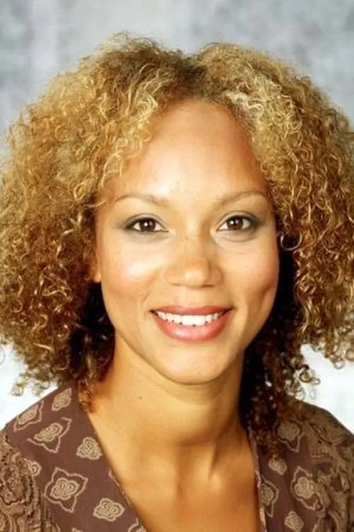 Angela Griffin en el reparto