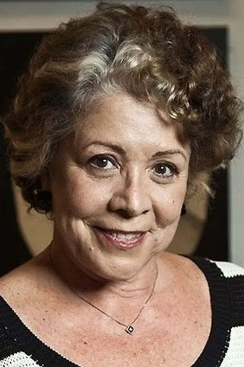 Actor Ângela Leal