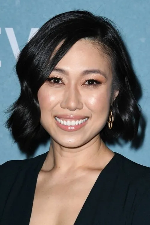 Foto de perfil del actor Angela Lin en el reparto