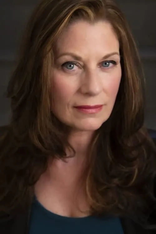 Actor Angela Pierce