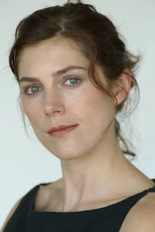 Actor Ángela Villar