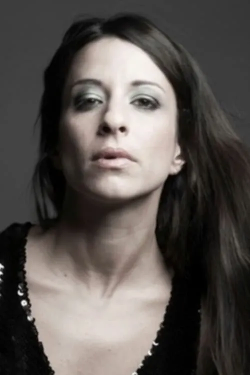 Actor Angelica Di Majo