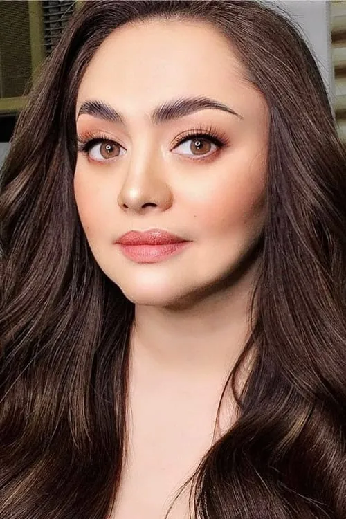 Actor Angelika dela Cruz