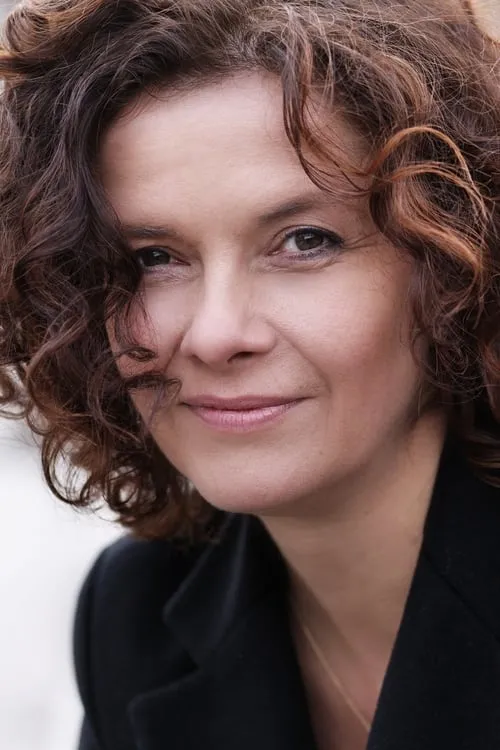 Actor Angelika Kirchschlager