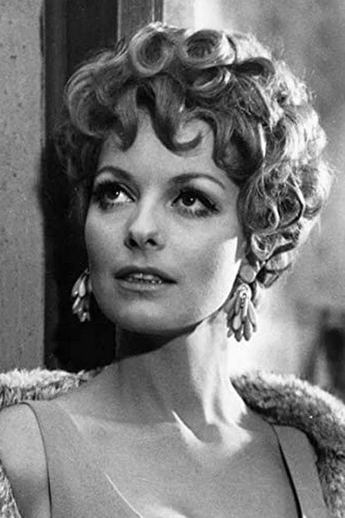 Actor Angelika Ott