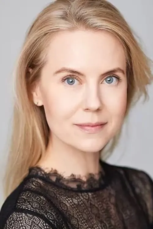 Actor Angelina Håkansson