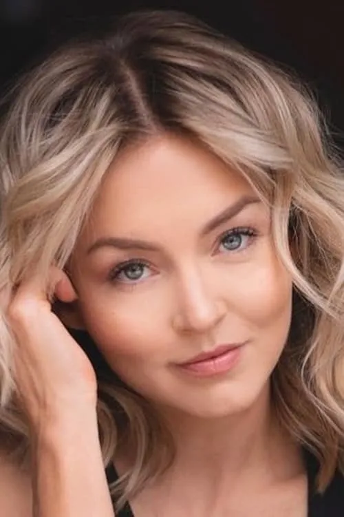 Foto de perfil del actor Angelique Boyer en el reparto