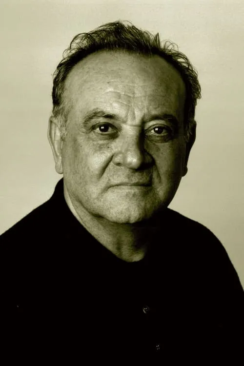 Actor Angelo Badalamenti