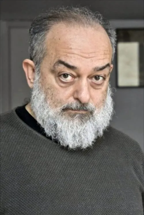 Actor Angelo Curti