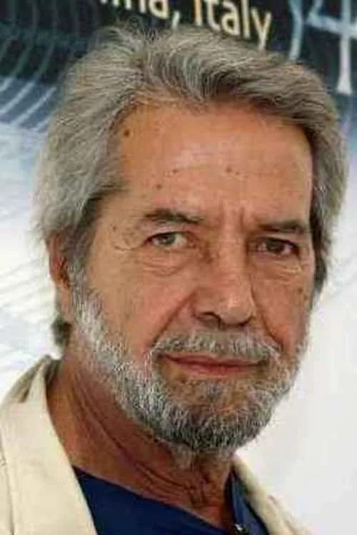 Actor Angelo Infanti