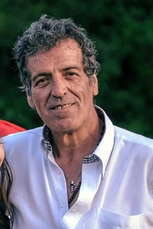 Foto de perfil del actor Angelo Ragusa en el reparto