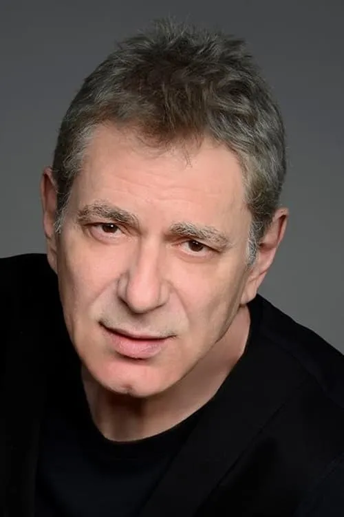 Actor Angelos Dionisiou