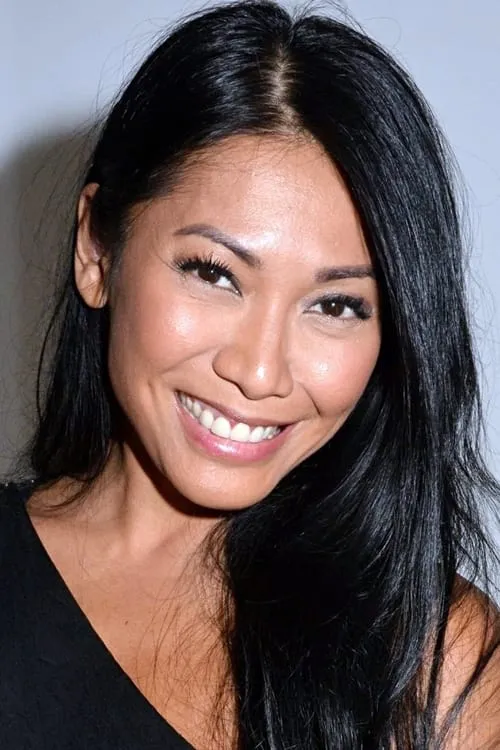 Actor Anggun