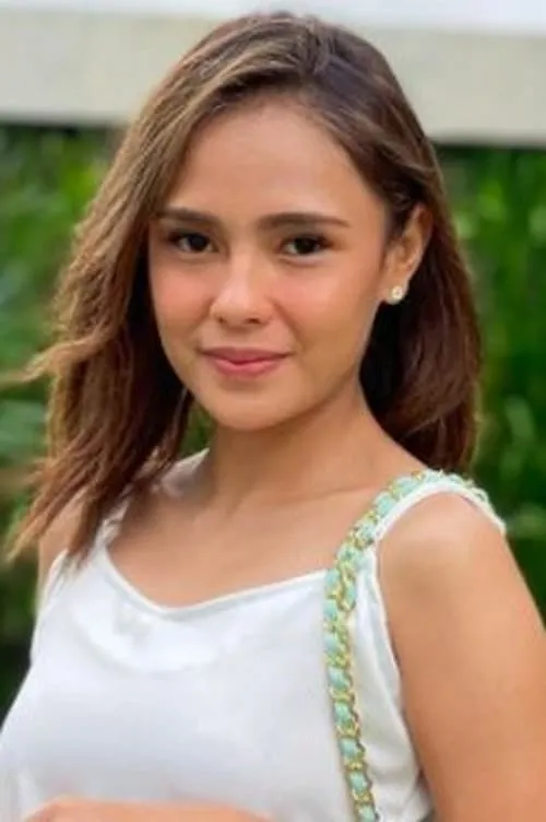 Actor Angie Ang