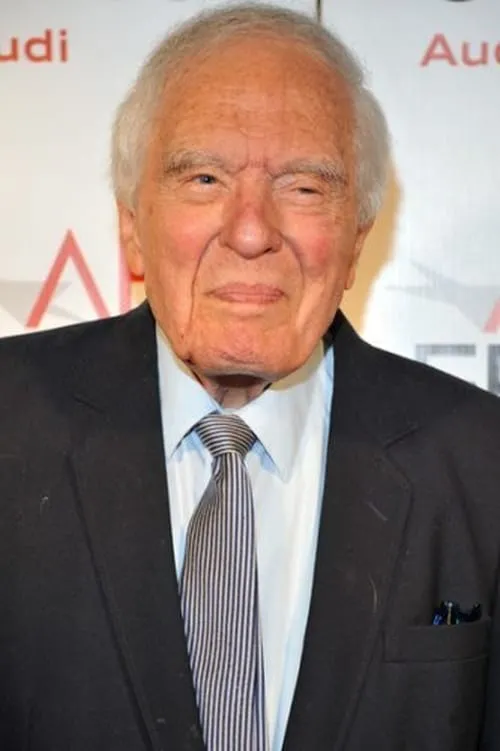 Actor Angus Scrimm