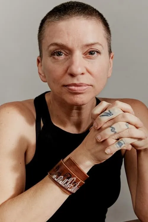 Actor Ani DiFranco