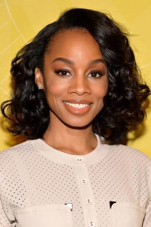 Foto de perfil del actor Anika Noni Rose en el reparto