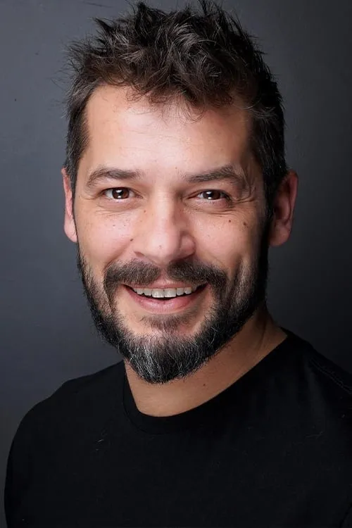 Actor Anıl İlter