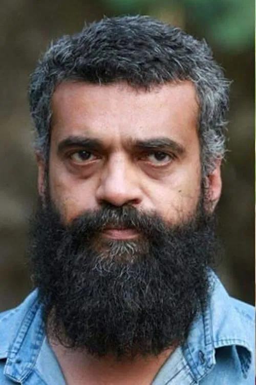 Actor Anil Nedumangad