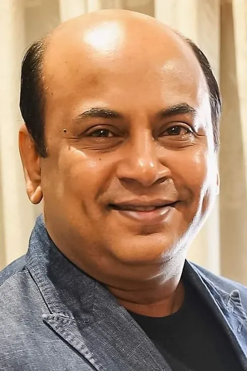 Anirban Chakrabarti