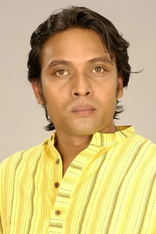 Actor Anisur Rahman Milon