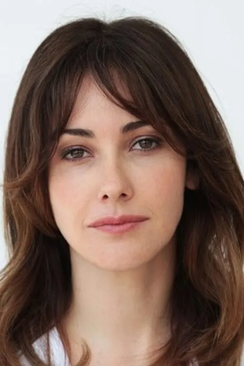 Actor Anita Caprioli