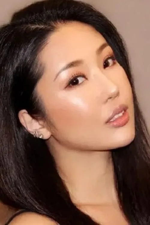 Actor Anita Chui