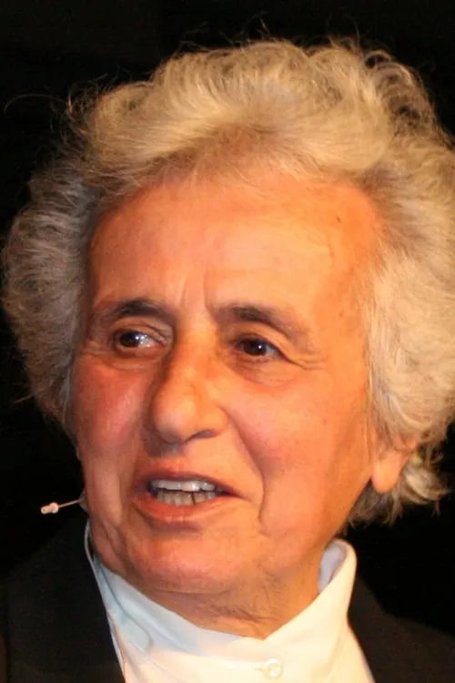 Actor Anita Lasker-Wallfisch