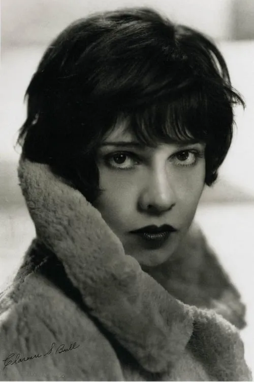 Actor Anita Loos