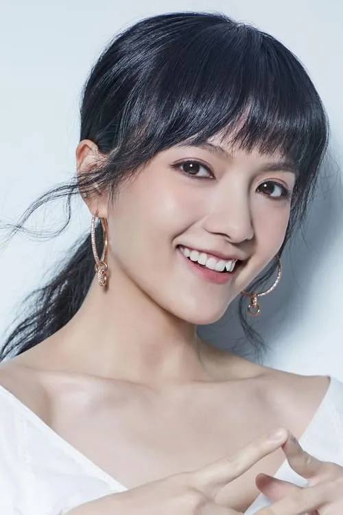 Actor Anjaylia Chan