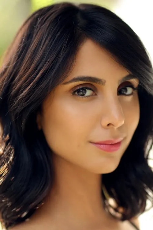 Foto de perfil del actor Anjli Mohindra en el reparto