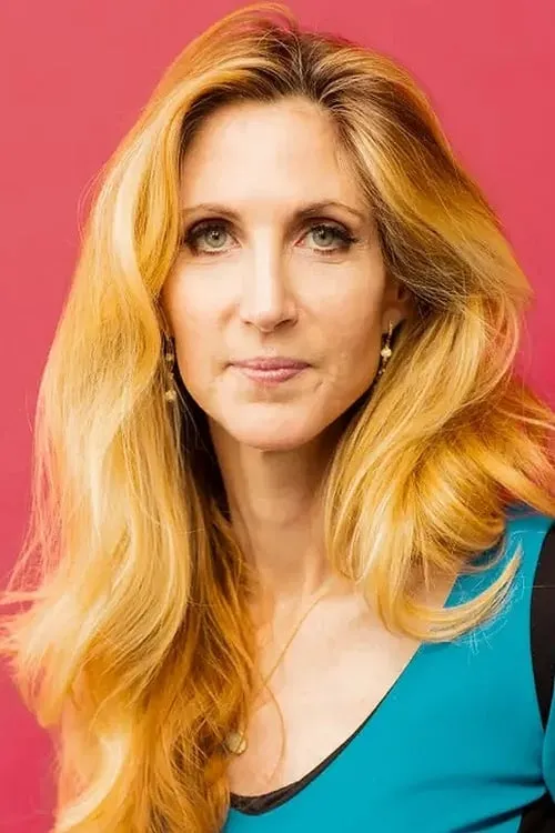 Ann Coulter interpretando a 