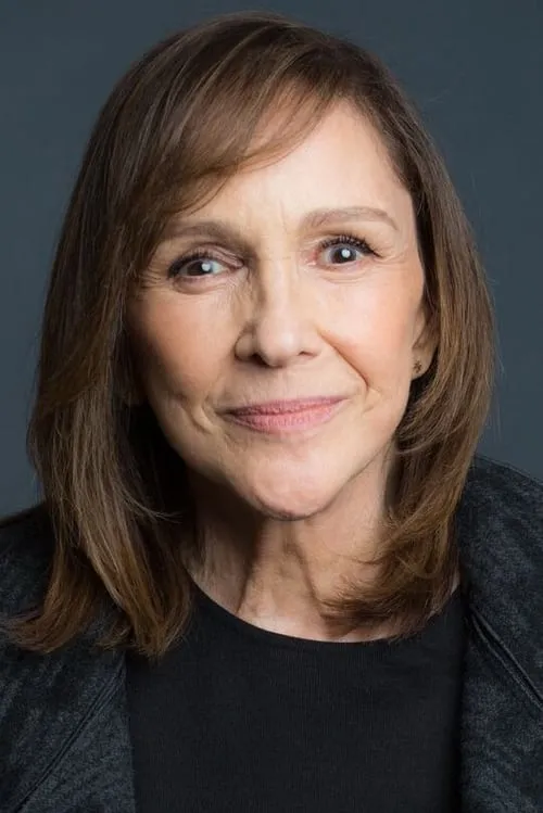 Actor Ann Druyan