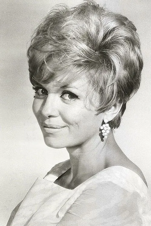 Actor Ann Elder