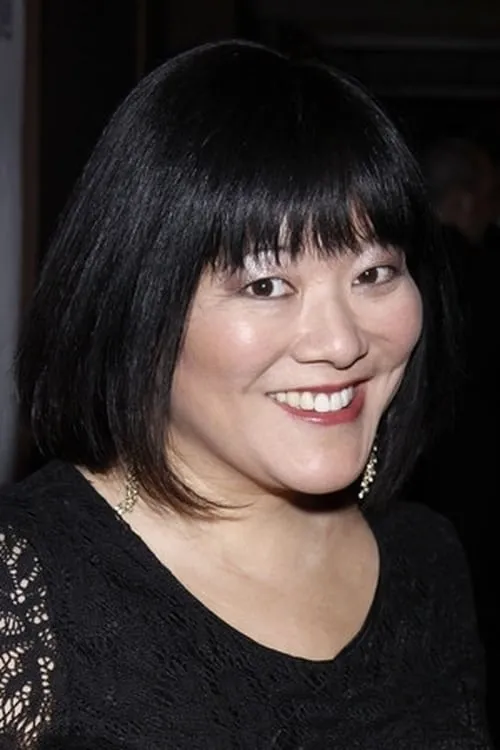 Actor Ann Harada