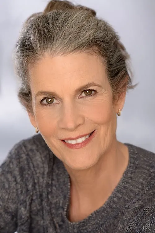 Actor Ann Hearn