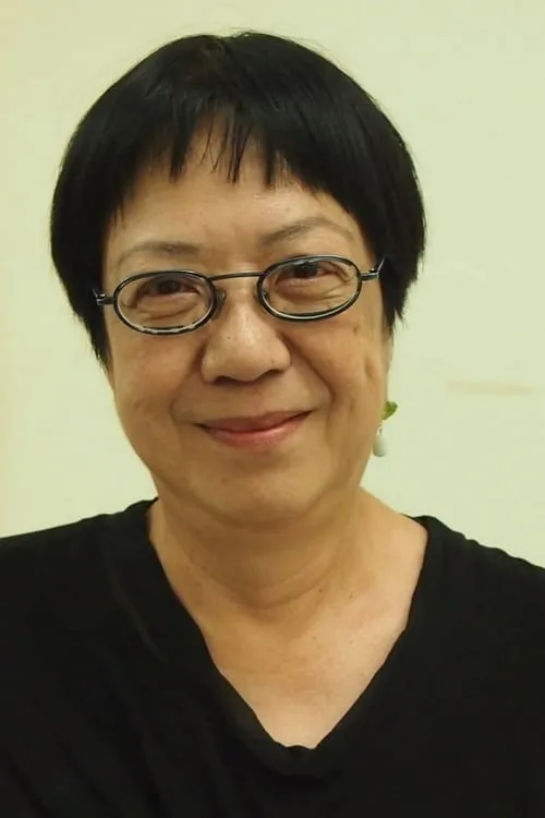 Actor Ann Hui