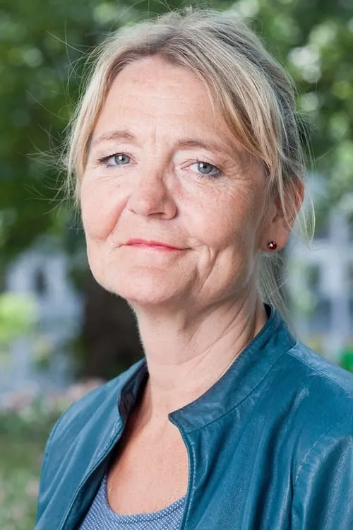 Actor Ann Petrén